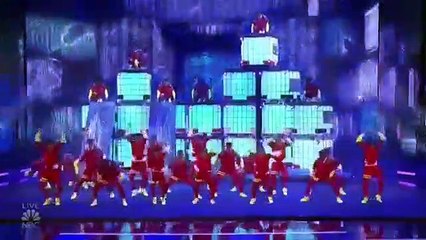 America's Got Talent - Se14 - Ep22 - Live Finals HD Watch - Part 01