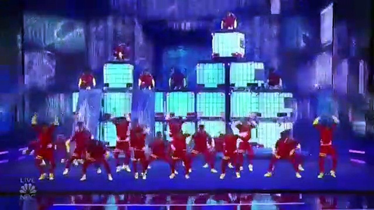 America's Got Talent - Se14 - Ep22 - Live Finals HD Watch - Part 01