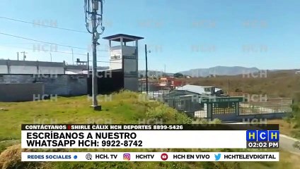 ¡En desarrollo! Trasciende la muerte de un reo tras balacera en el presidio de Támara