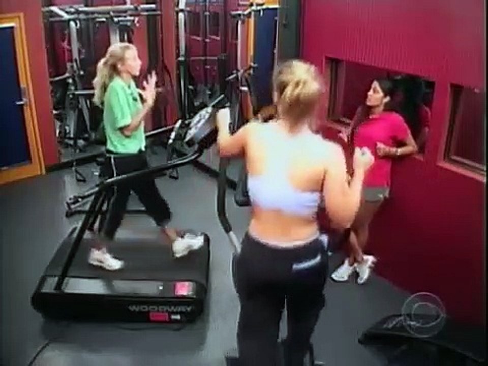 Big Brother - Se6 - Ep34 HD Watch