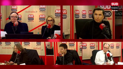 Les Vraies Voix - Émission du 14 février