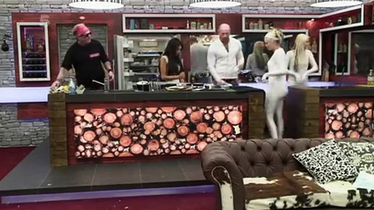 Celebrity Big Brother - Se9 - Ep15 HD Watch