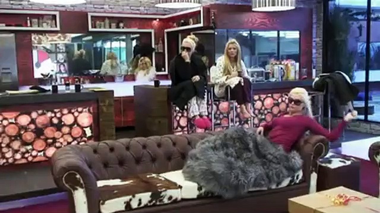 Celebrity Big Brother - Se9 - Ep13 HD Watch