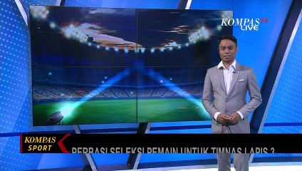 14-16 Februari 2023, 39 Pebasket Jalani Seleksi Timnas Lapis 3 yang Digelar PP PERBASI!