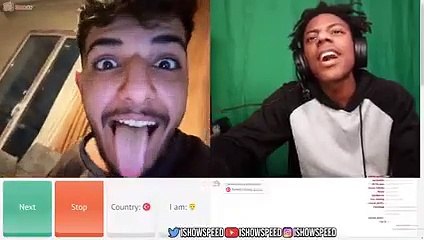 Michael Jordan !  By IShowSpeed