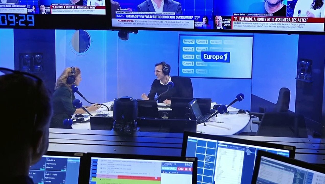 Guerre en Ukraine : maisons détruites, tirs de roquettes... À Bakhmout, l'enfer des combats