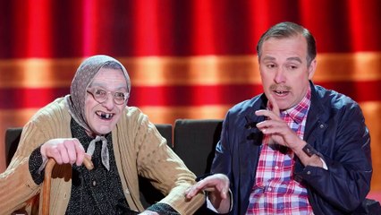 Les Bodin’s : le duo comique a-t-il un lien de parenté ?