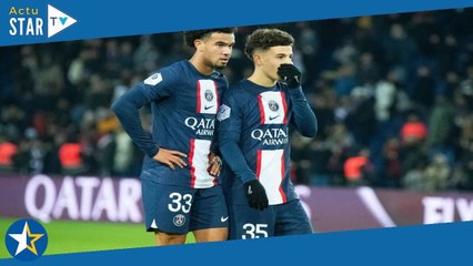 Warren Zaïre-Emery : qui est le père du jeune joueur du PSG, ancien footballeur ?
