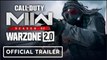Call of Duty Modern: Warfare 2 and Warzone 2.0 | Official Season 2 Launch Trailer