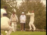 ''Outside Edge'' (1995) S3 E6 Match Cancelled/Brenda Blethyn, Robert Daws, Michael Jayston