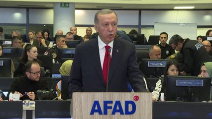 Erdoğan, "gün bir olma zamanıdır" dedi, Kılıçdaroğlu'nu hedef aldı: Her türlü çirkefliği yapanları şimdilik biz de not ediyoruz
