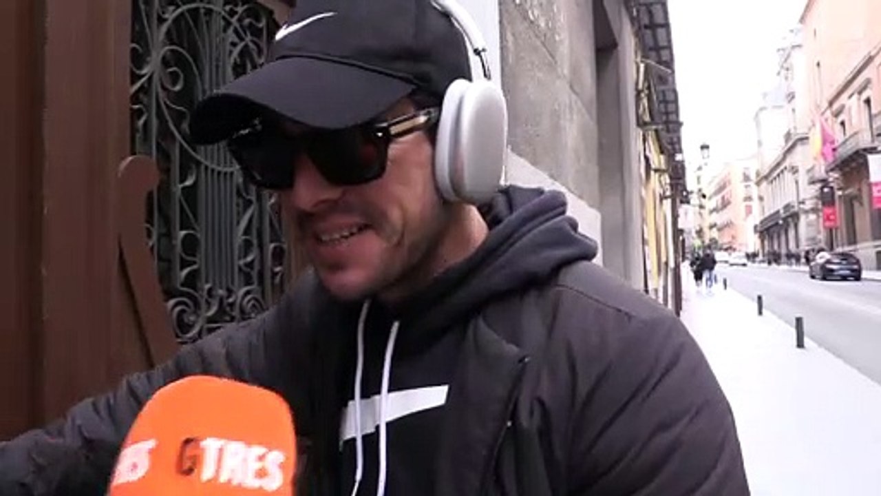 El piropo de Mario Casas a Berta Vázquez, toda una bomba para los ‘haters’