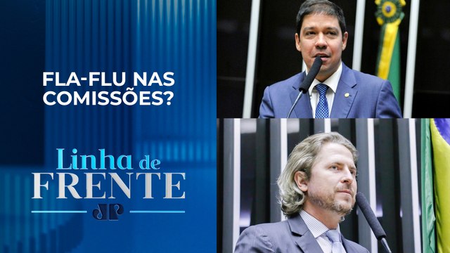 PL e PT travam disputa por colegiados na Câmara dos Deputados; veja análise | LINHA DE FRENTE