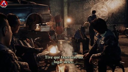 HiGH&LOW Season 2 (2016) Episódio 1 (Legendado em Português)