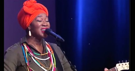 WATCH: Afropunk Black Herstory 2023