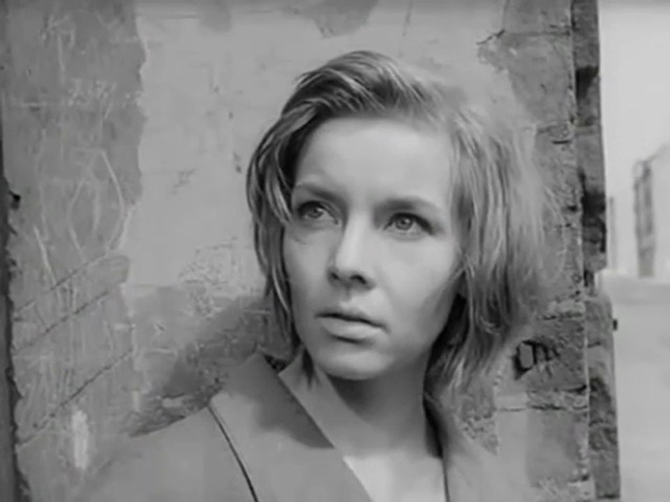 Wolf unter wölfen - teil 1: die stadt und ihre ruhelosen | romanverfilmung, ddr, 1965