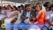 Se casan 646 parejas en bodas colectivas en Veracruz