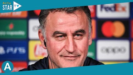 Christophe Galtier : Photos de sa discrète femme, pilier essentiel de sa vie