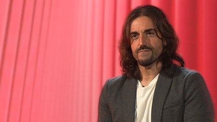 ‘Por no decir tu nombre' de Andrés Suárez, explicada en 'Historia de una canción'