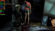 【Resident Evil 6】Leon | RTX 3070 8GB, i9-9900 | 32GB RAM | PC Benchmark @ 1440p (60ᶠᵖˢ) ᴴᴰ ✔