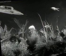 Supercar Supercar S02 E012 Transatlantic Cable