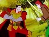 Highlander: The Animated Series Highlander: The Animated Series S01 E001 The Last of the MacLeods