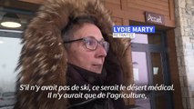 La station de ski Les Angles, poumon économique dans les Pyrénées