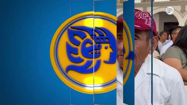 Después de 52 años de vivir juntos deciden formalizar su relación en las bogas colectivas