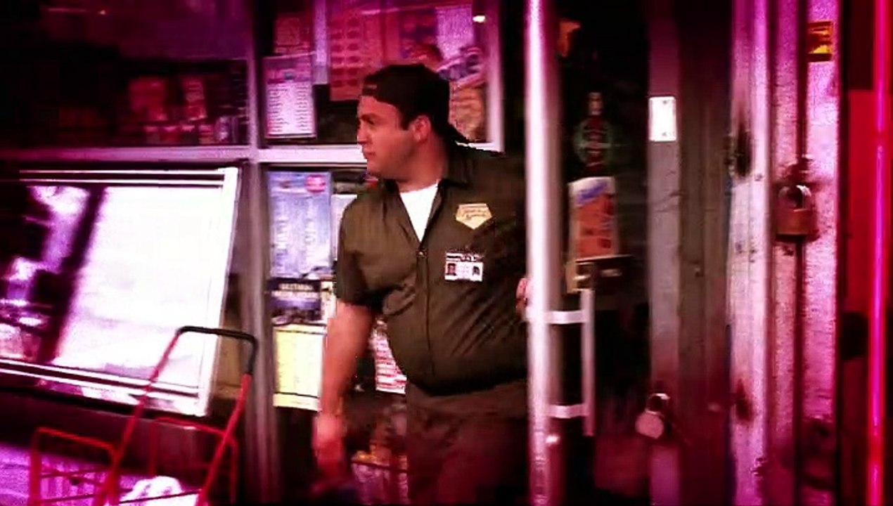 King of Queens Staffel 4 Folge 9