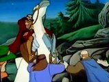 Highlander: The Animated Series Highlander: The Animated Series S01 E003 The Last Weapon