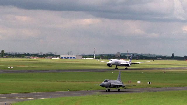 شركة طيران الهند تطلب شراء عدد غير مسبوق من الطائرات