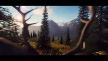 Way of the Hunter - Aurora Shores DLC Announcement Trailer - PS5 Games