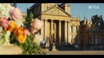 Queen Charlotte: A Bridgerton Story - Official Teaser Netflix