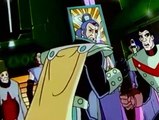Highlander: The Animated Series Highlander: The Animated Series S01 E006 The Suspended Village