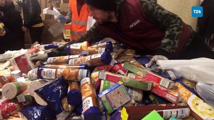 Kahramanmaraş Erenler Cemevi