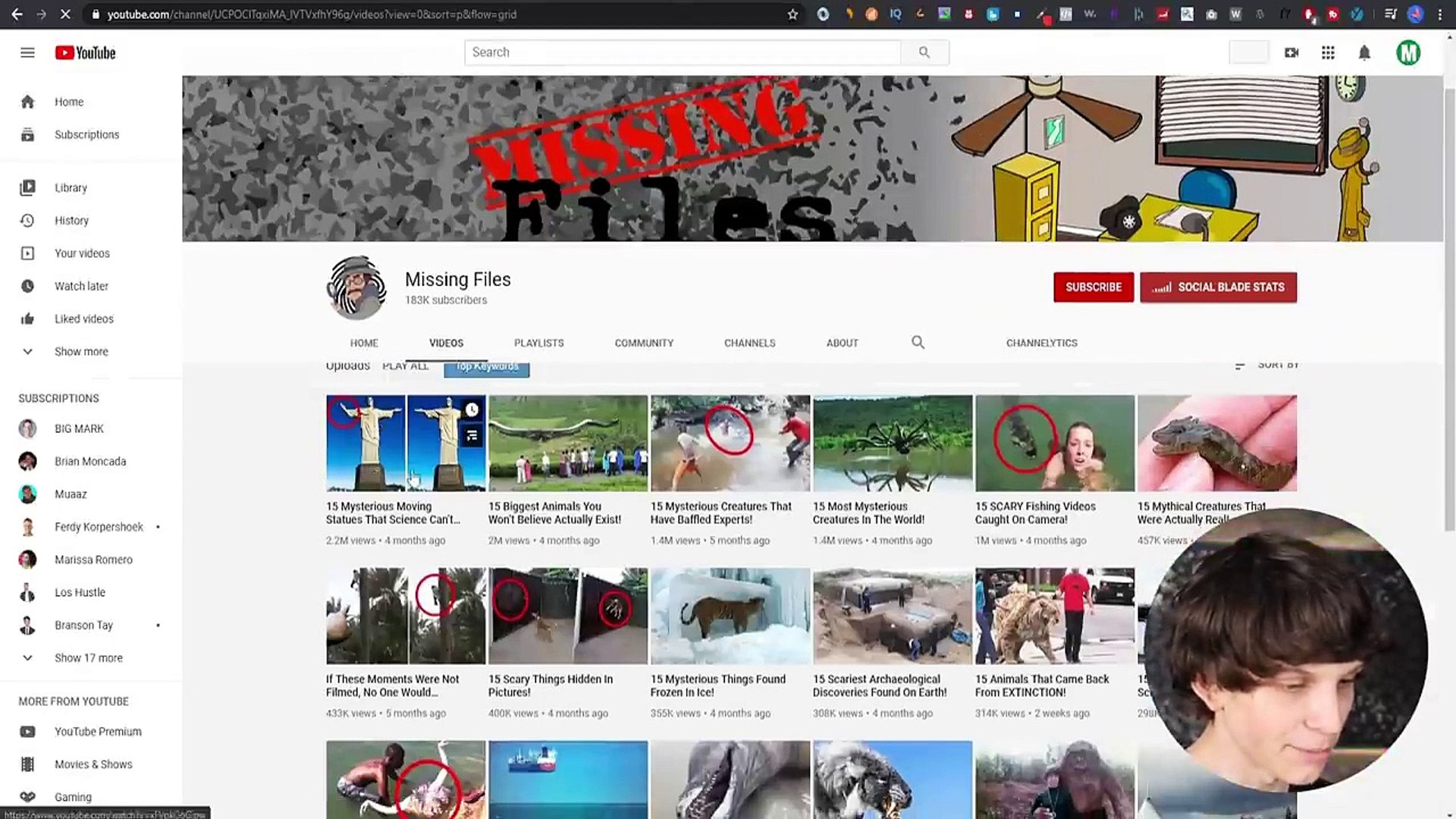 ⁣How to Make Money on YouTube Without Making Videos (List Channels)