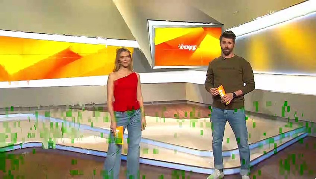 Viviane Geppert TAFF (14/02/2023)