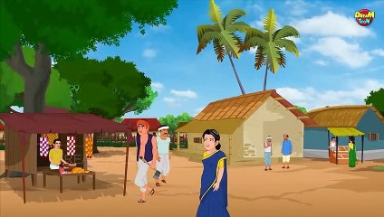 रहस्यमयी ट्रैन | RAHASYAMAYI TRAIN | HINDI KAHANIYA | HINDI STORIES