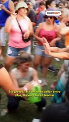 el jueves de comadres es una tradicion que hace que jujuy sea una fiesta en medio de la semana