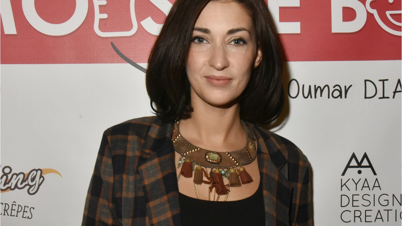 Voici - Sheryfa Luna : le visage de son fils aîné Vénus Junior enfin dévoilé