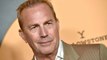‘Yellowstone’ Star Kevin Costner Unboxes Golden Globe, Offers Heartfelt Acceptance Speech | THR News