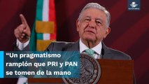 Alianza PRI-PAN 