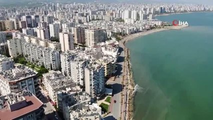 Emlakçılar Odası Başkanından fahiş kira isyanı: "Vicdansızlar, Mersin'de ev kiraları 2-3 kat arttı"