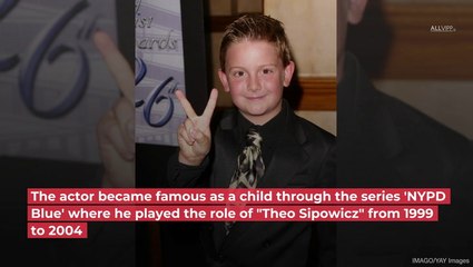 Child Star Austin Majors Dies Age 27