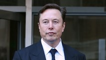 Elon Musk ‘eyeing’ purchase of Manchester United as deadline looms
