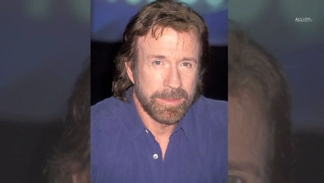 Where Is Action Legend Chuck Norris Today?