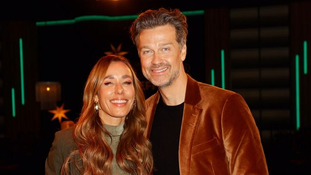 Wayne Carpendale: So lernte er seine Annemarie kennen