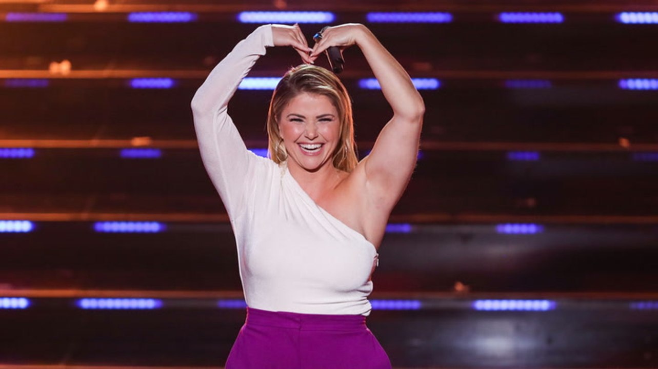 Beatrice Egli macht es offiziell: Die Fans drehen durch