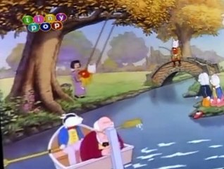 Rupert Rupert S01 E007 Rupert and the Knight