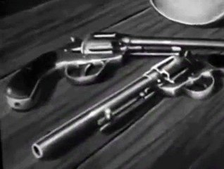 Four Feather Falls Four Feather Falls E039 Ride ‘Em Cowboy